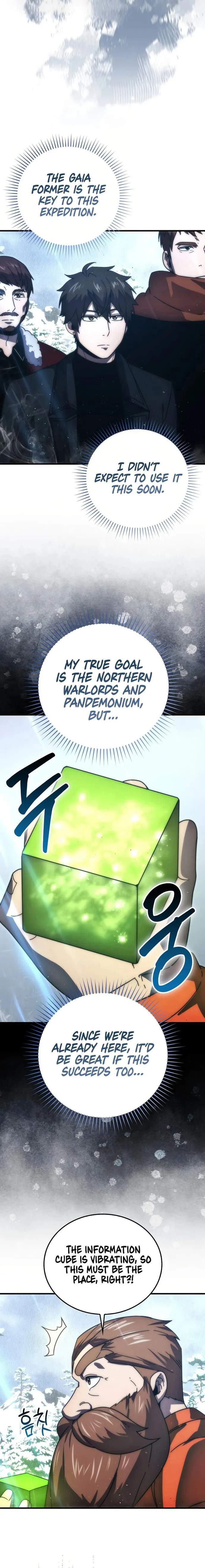 The Demon King Levels Up Chapter 89 — Page 14