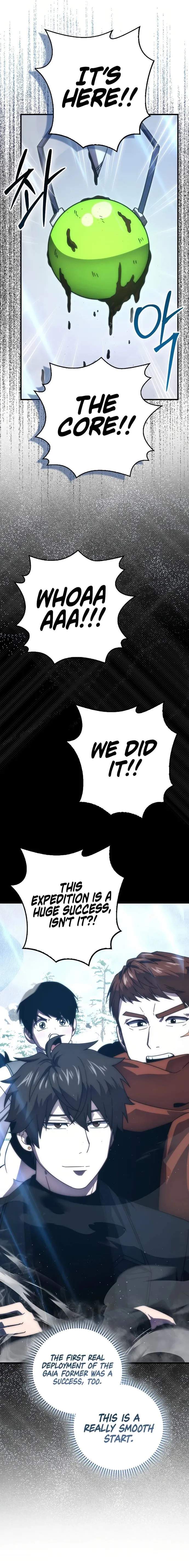 The Demon King Levels Up Chapter 89 — Page 15