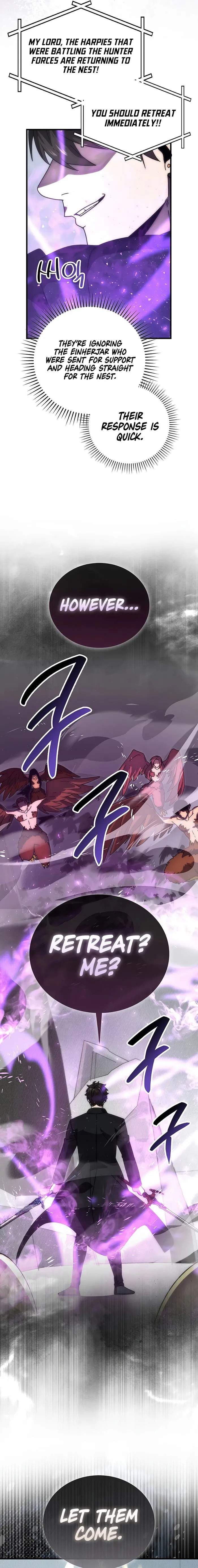 The Demon King Levels Up Chapter 90 — Page 4