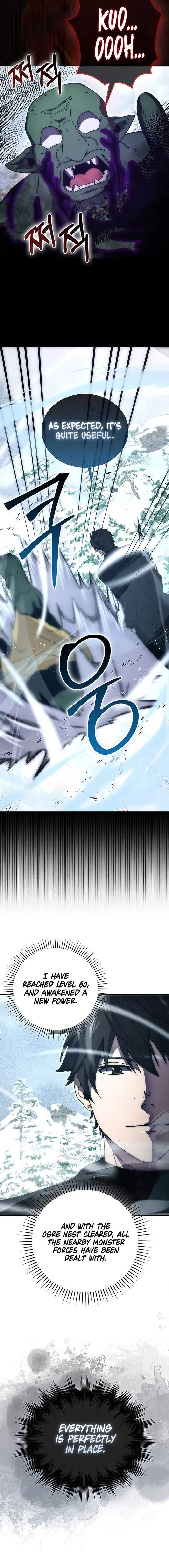 The Demon King Levels Up Chapter 90 — Page 15