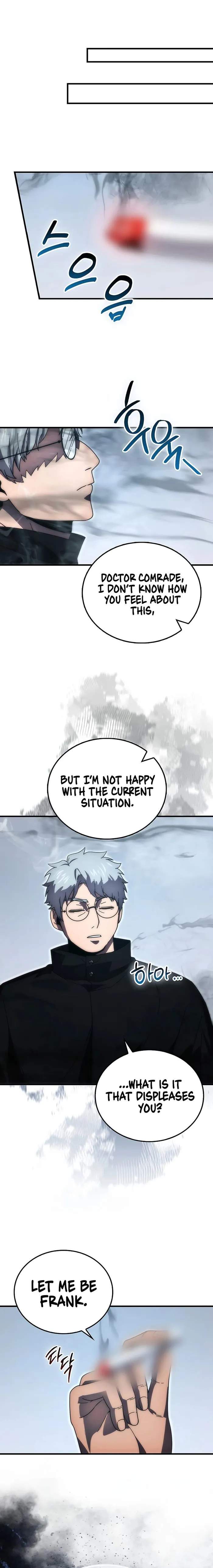 The Demon King Levels Up Chapter 90 — Page 16