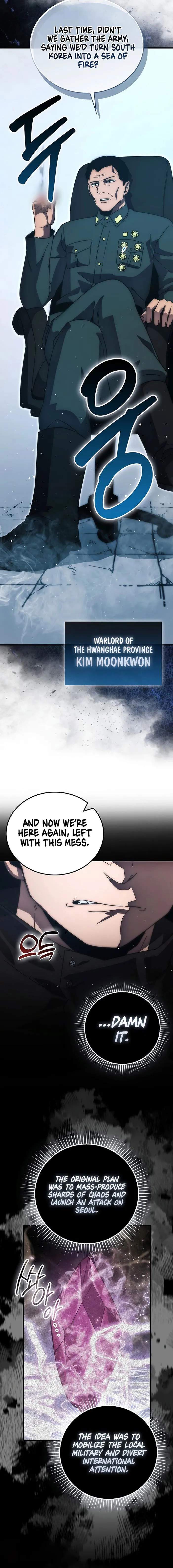 The Demon King Levels Up Chapter 90 — Page 17