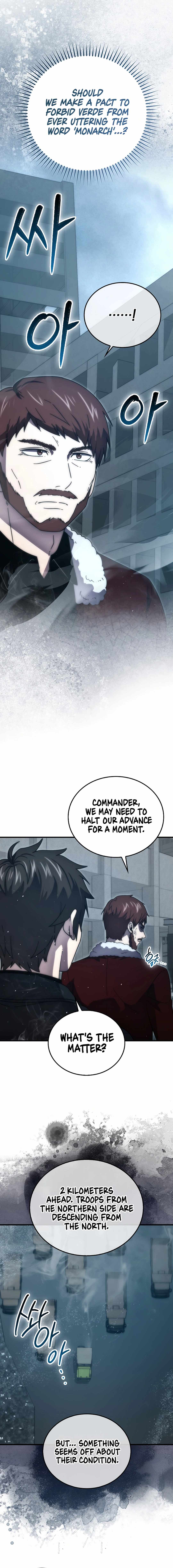 The Demon King Levels Up Chapter 91 — Page 3