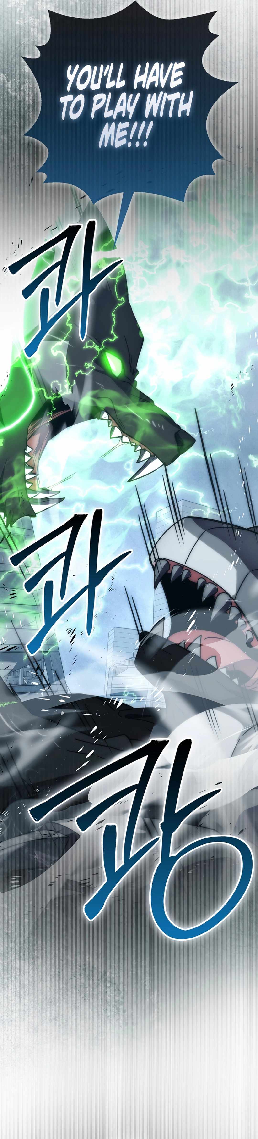 The Demon King Levels Up Chapter 91 — Page 13