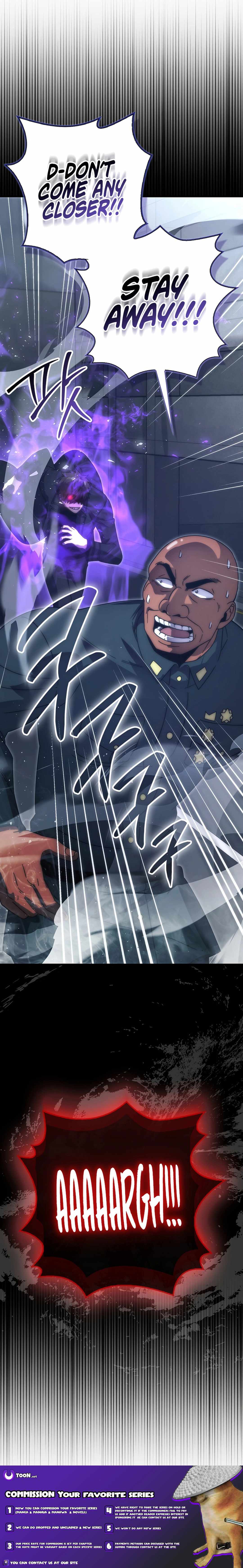 The Demon King Levels Up Chapter 91 — Page 22