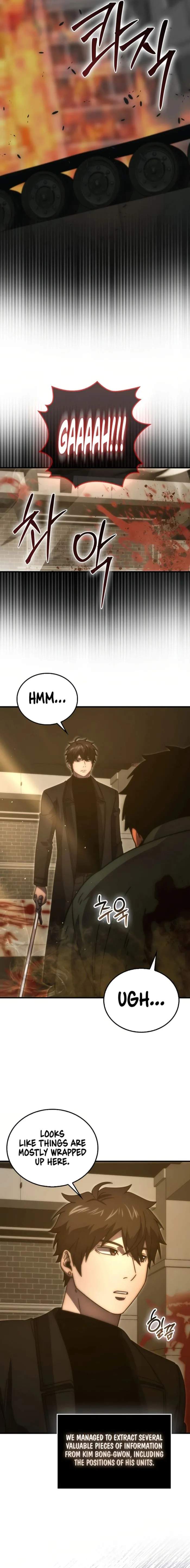 The Demon King Levels Up Chapter 92 — Page 10