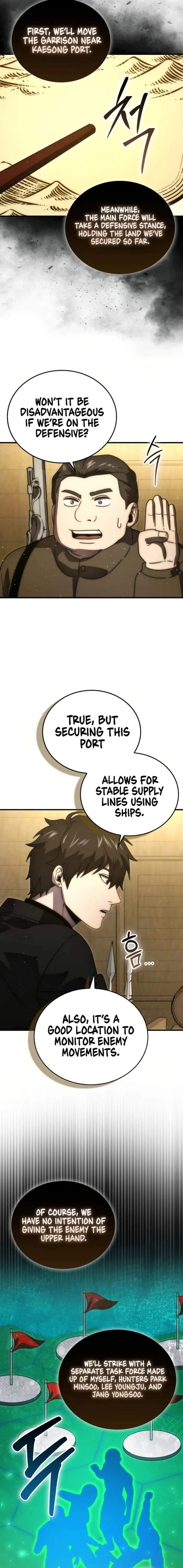 The Demon King Levels Up Chapter 92 — Page 16