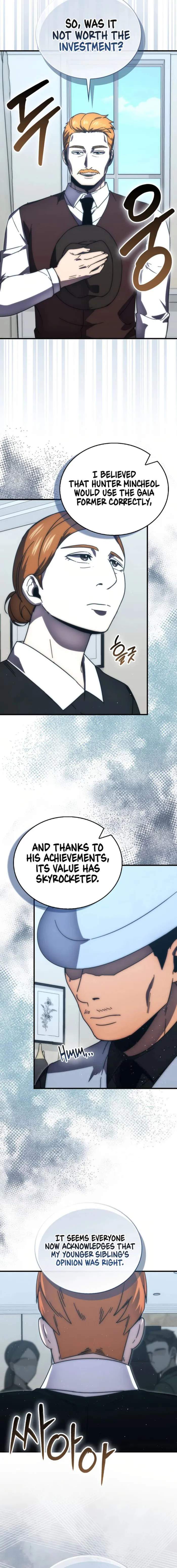 The Demon King Levels Up Chapter 93 — Page 2