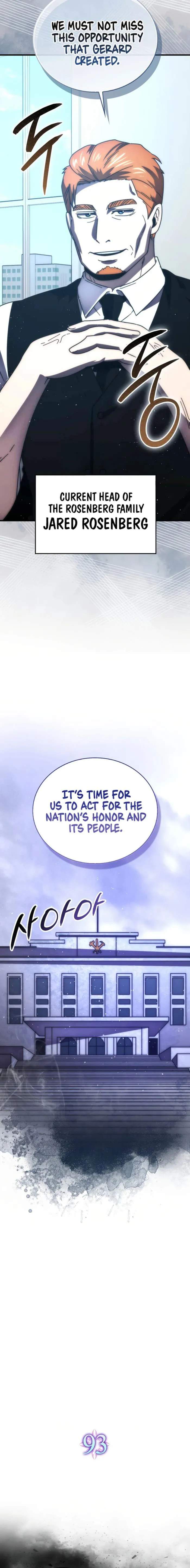 The Demon King Levels Up Chapter 93 — Page 3