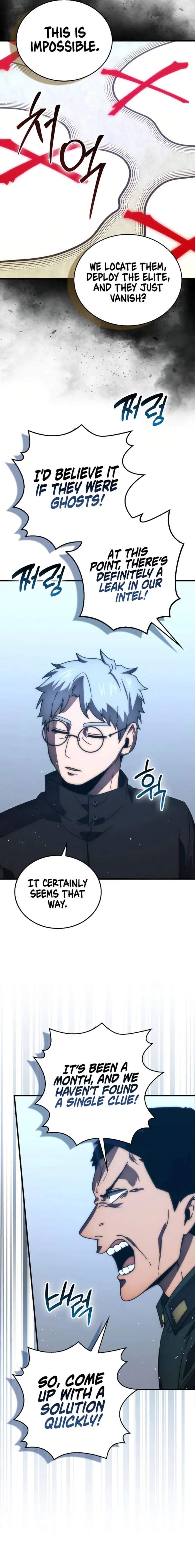 The Demon King Levels Up Chapter 93 — Page 4