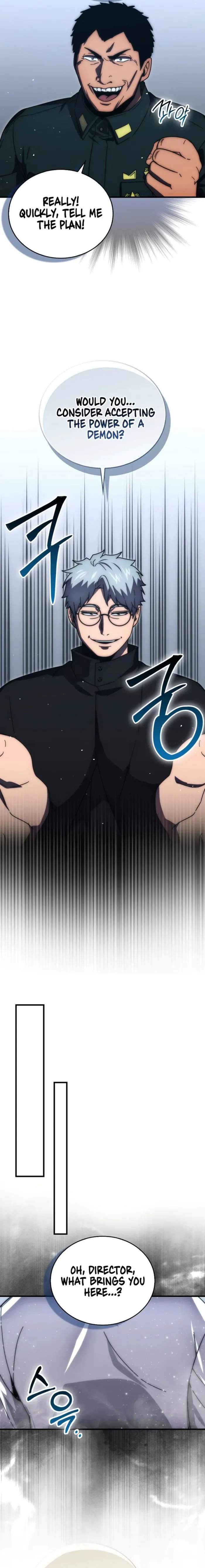 The Demon King Levels Up Chapter 93 — Page 6