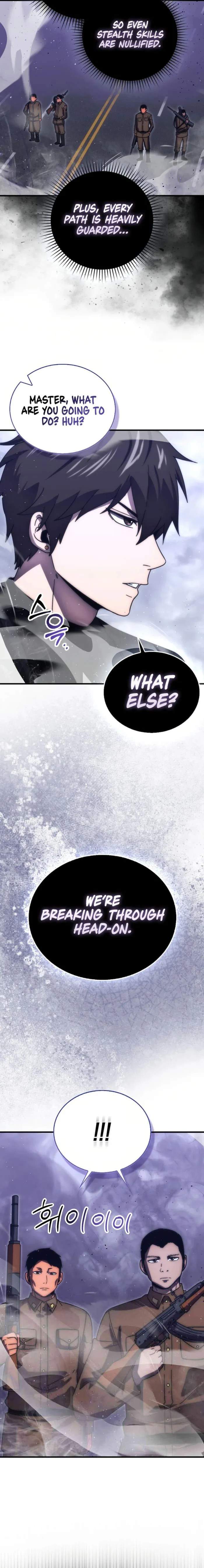 The Demon King Levels Up Chapter 93 — Page 18