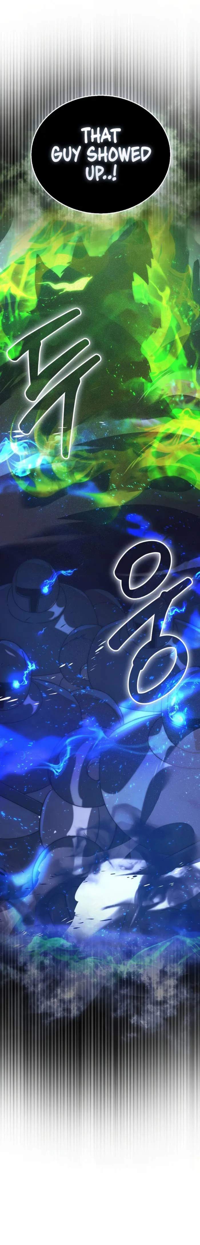 The Demon King Levels Up Chapter 93 — Page 20