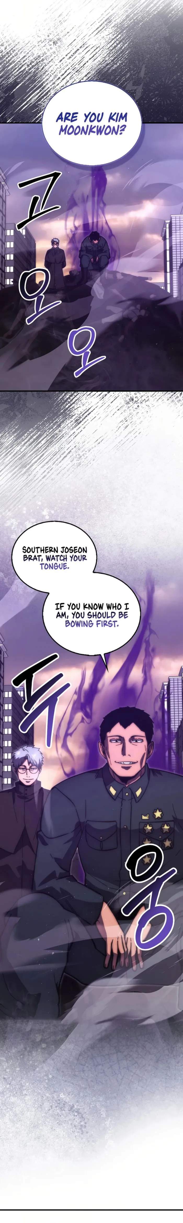 The Demon King Levels Up Chapter 94 — Page 6