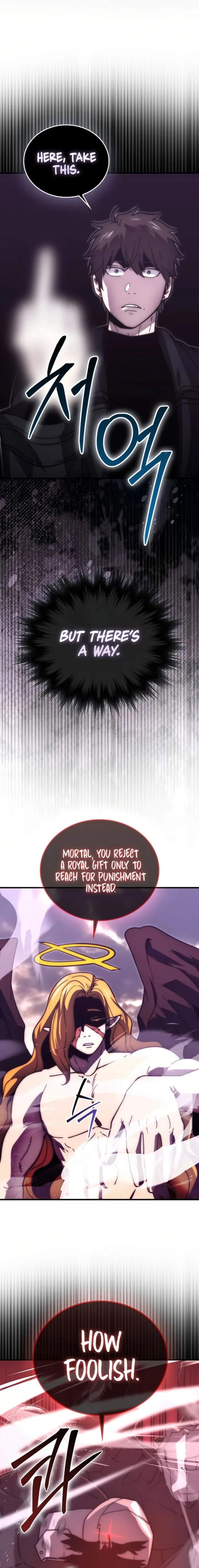 The Demon King Levels Up Chapter 94 — Page 14