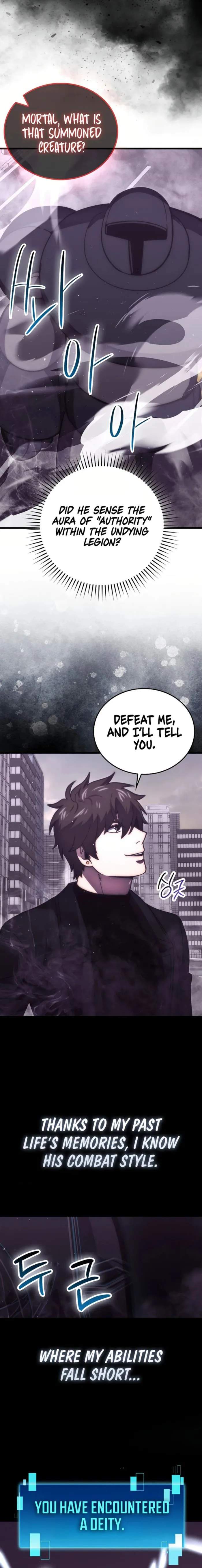 The Demon King Levels Up Chapter 94 — Page 16