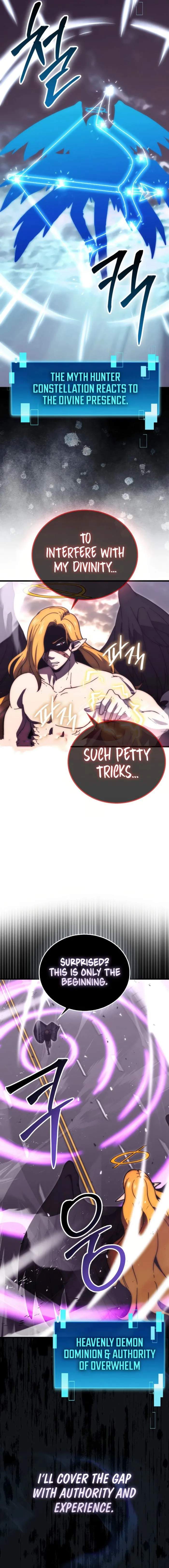 The Demon King Levels Up Chapter 94 — Page 17