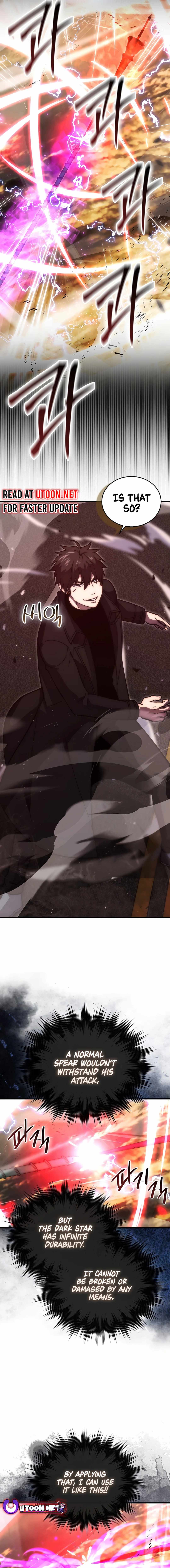 The Demon King Levels Up Chapter 95 — Page 2