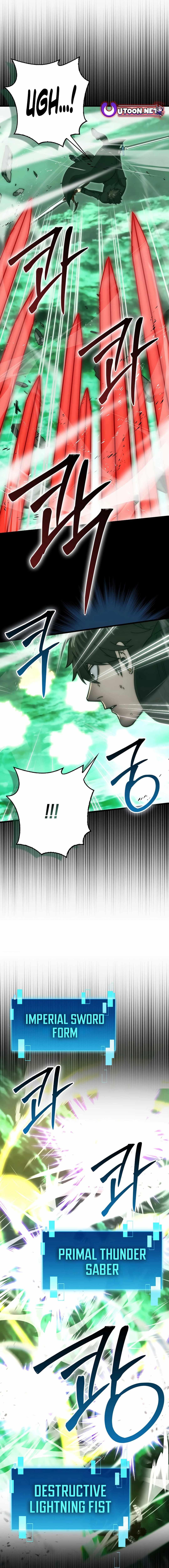 The Demon King Levels Up Chapter 95 — Page 13