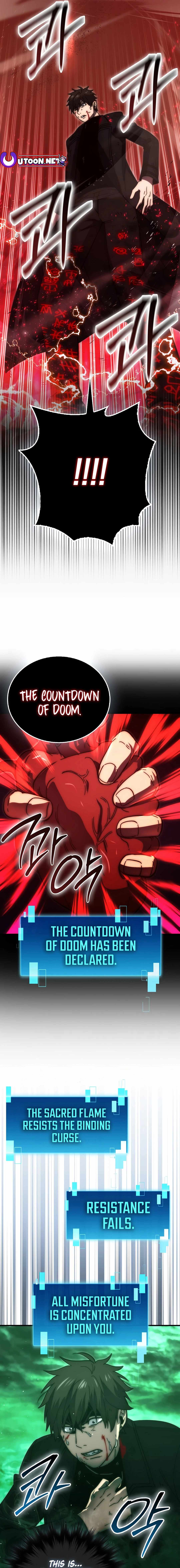 The Demon King Levels Up Chapter 95 — Page 21