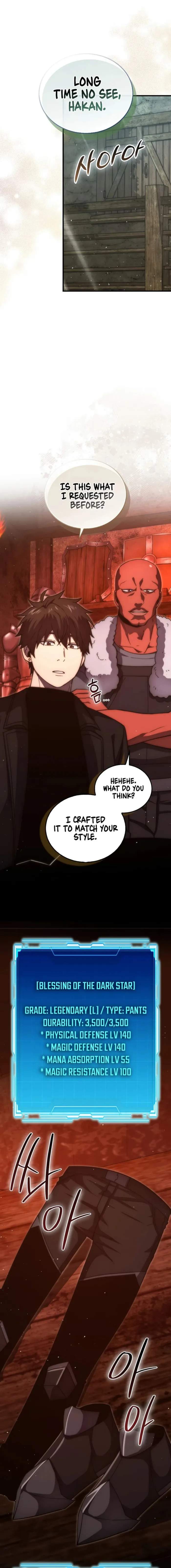 The Demon King Levels Up Chapter 98 — Page 4