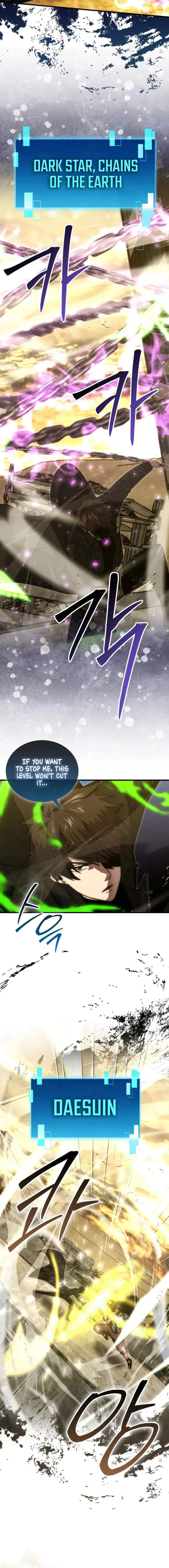 The Demon King Levels Up Chapter 99 — Page 6
