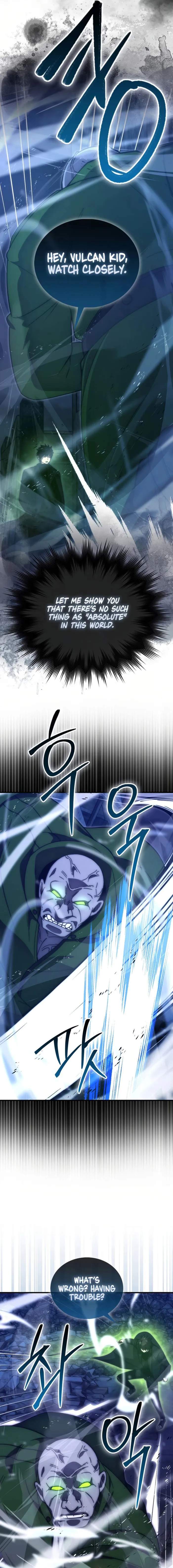 The Demon King Levels Up Chapter 99 — Page 19