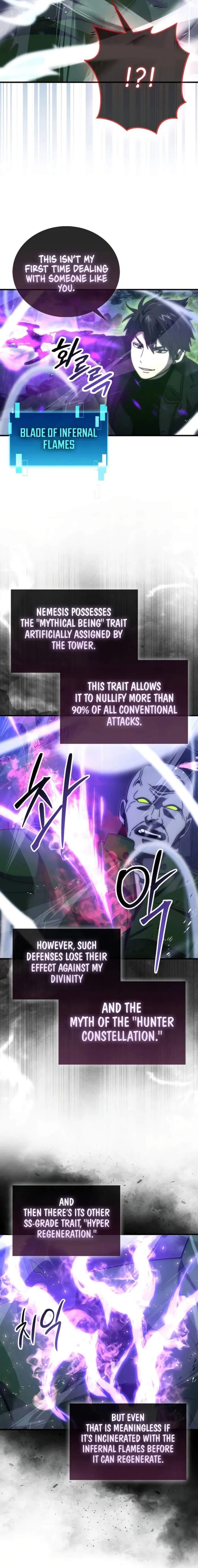 The Demon King Levels Up Chapter 99 — Page 20