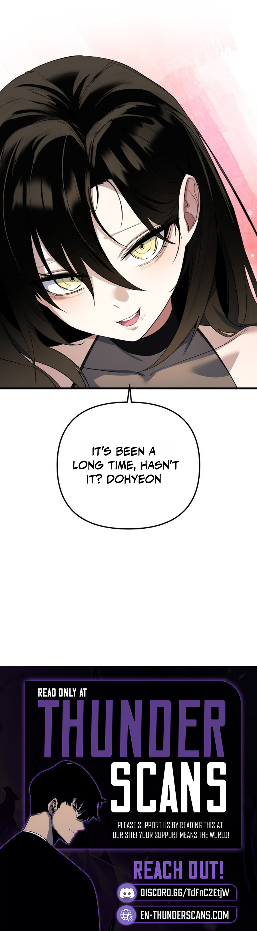The Demon King's Channel Chapter 27 — Page 16