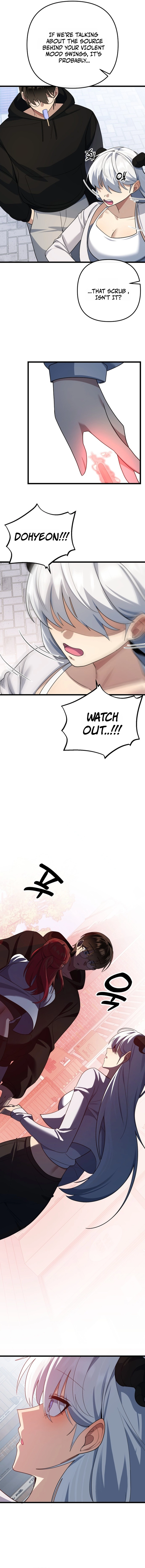 The Demon King's Channel Chapter 30 — Page 20