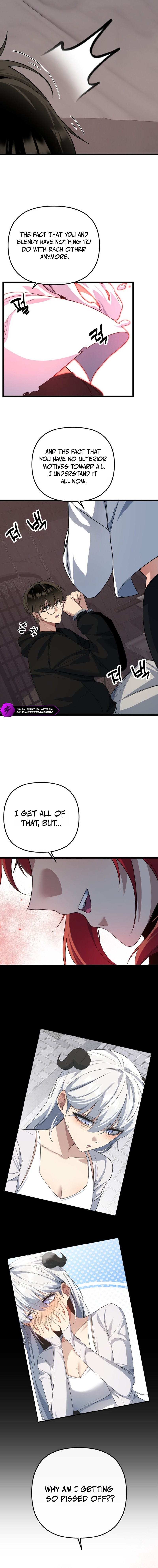 The Demon King's Channel Chapter 32 — Page 23