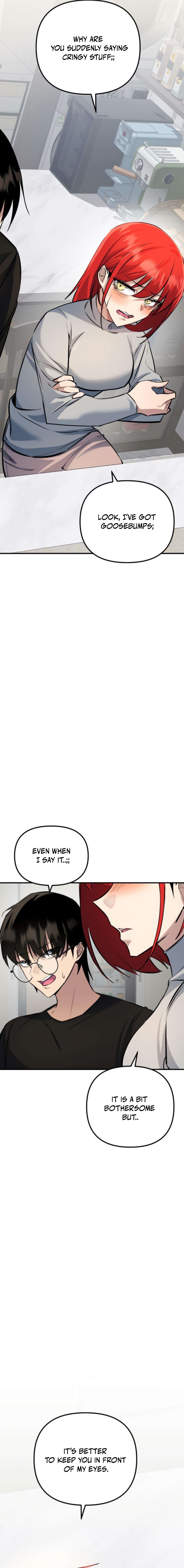 The Demon King's Channel Chapter 6 — Page 13