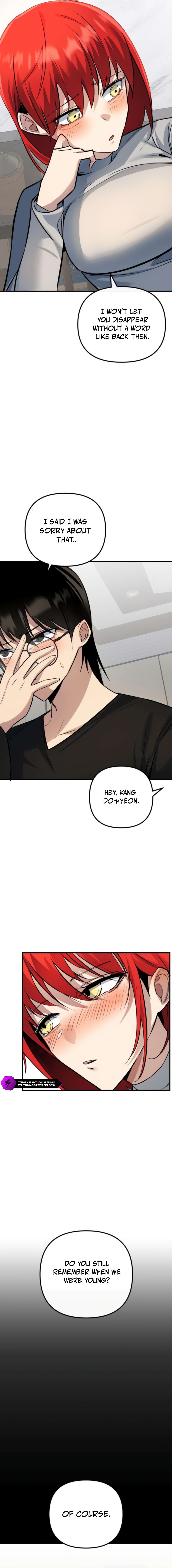 The Demon King's Channel Chapter 6 — Page 14