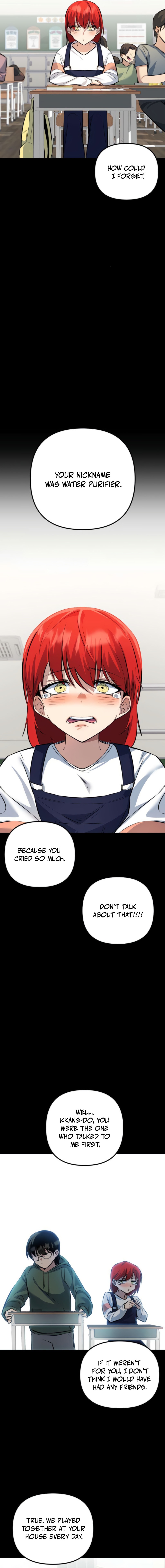 The Demon King's Channel Chapter 6 — Page 15
