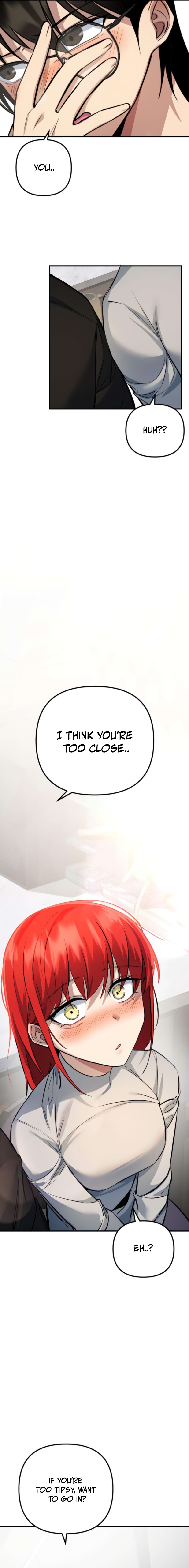 The Demon King's Channel Chapter 6 — Page 17