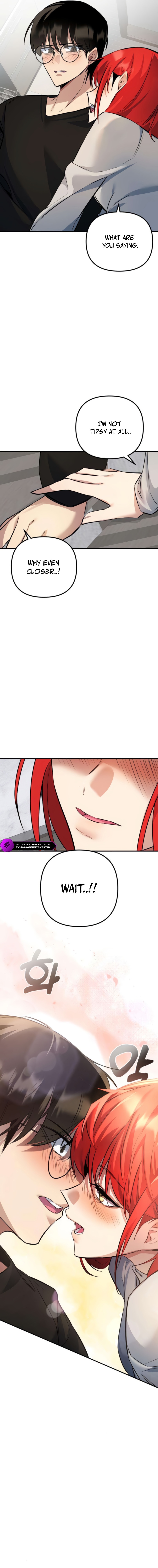 The Demon King's Channel Chapter 6 — Page 18