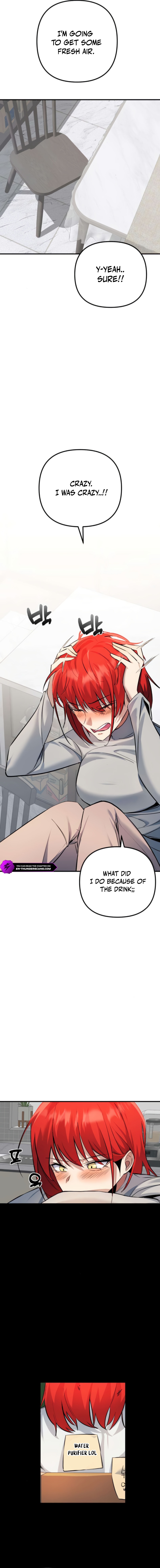 The Demon King's Channel Chapter 6 — Page 20