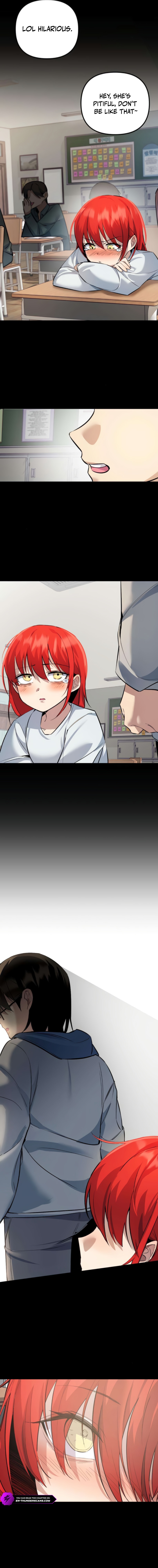 The Demon King's Channel Chapter 6 — Page 21