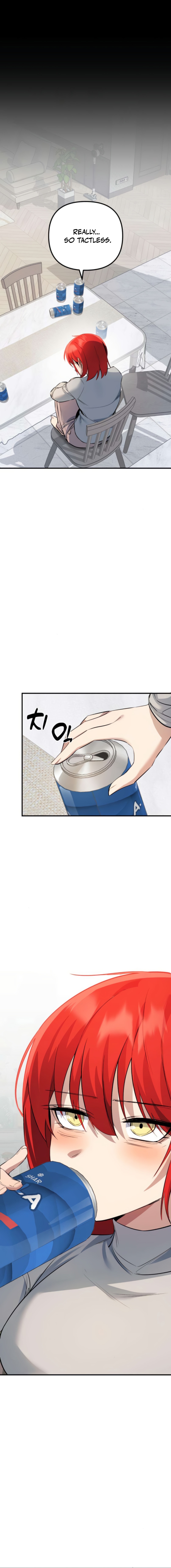 The Demon King's Channel Chapter 6 — Page 22