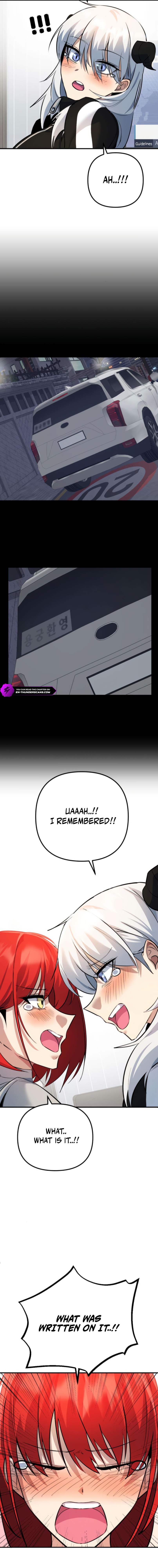 The Demon King's Channel Chapter 6 — Page 28