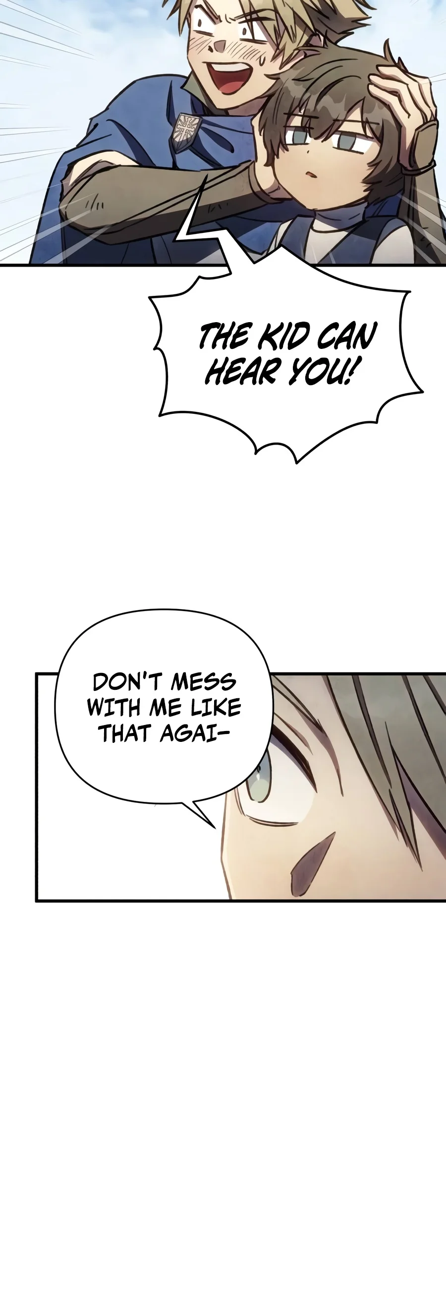 The Demon King's Friend Chapter 1 — Page 13