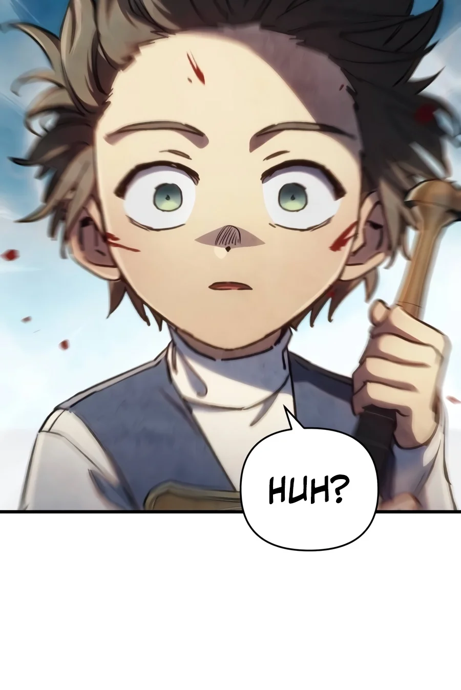 The Demon King's Friend Chapter 1 — Page 15