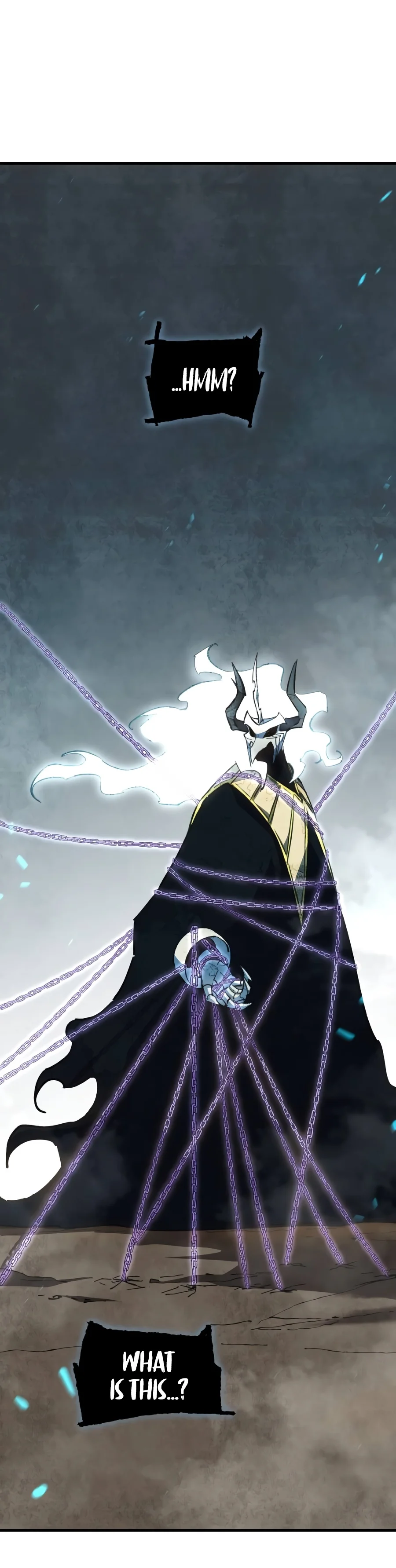 The Demon King's Friend Chapter 1 — Page 25