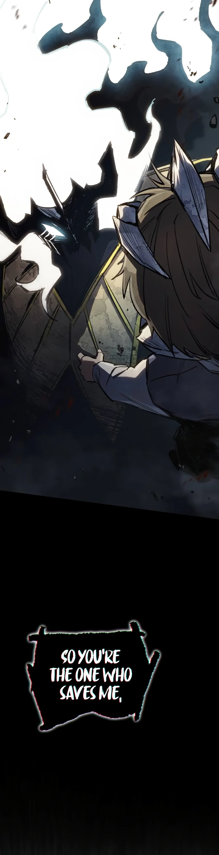 The Demon King's Friend Chapter 1 — Page 35