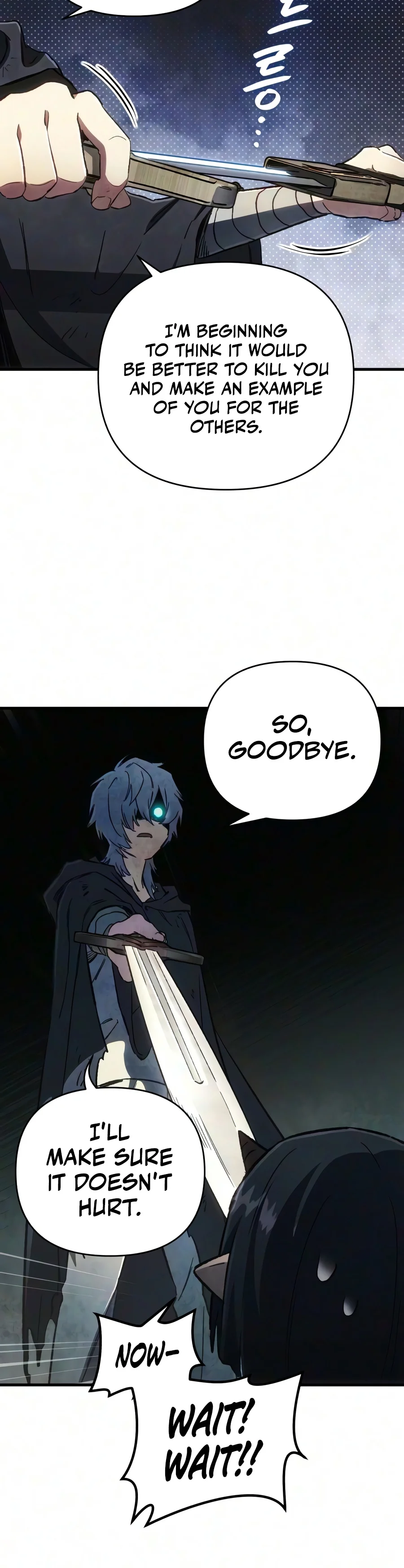 The Demon King's Friend Chapter 10 — Page 5