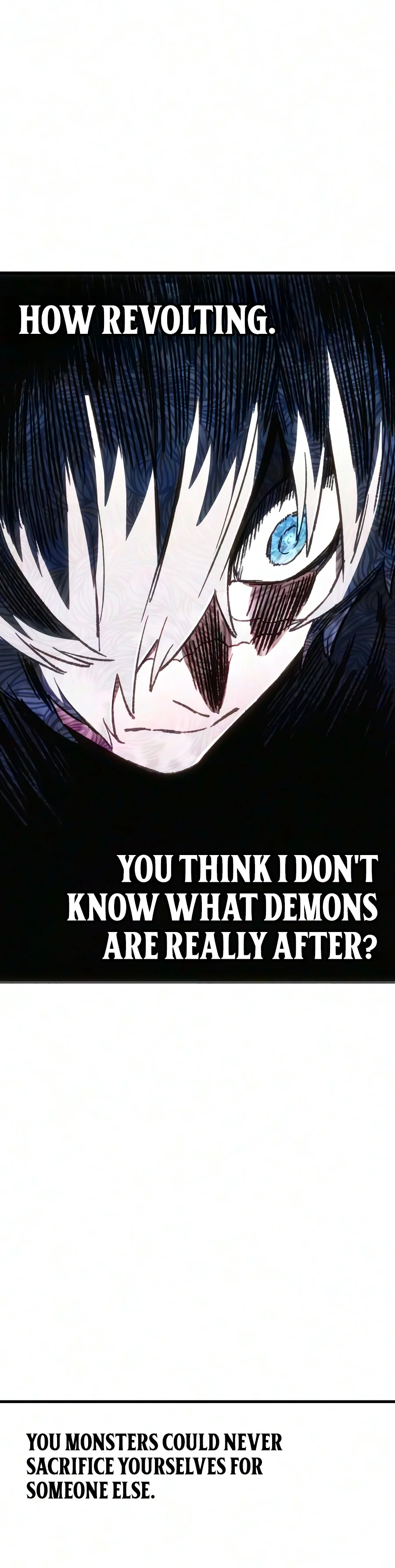 The Demon King's Friend Chapter 10 — Page 7
