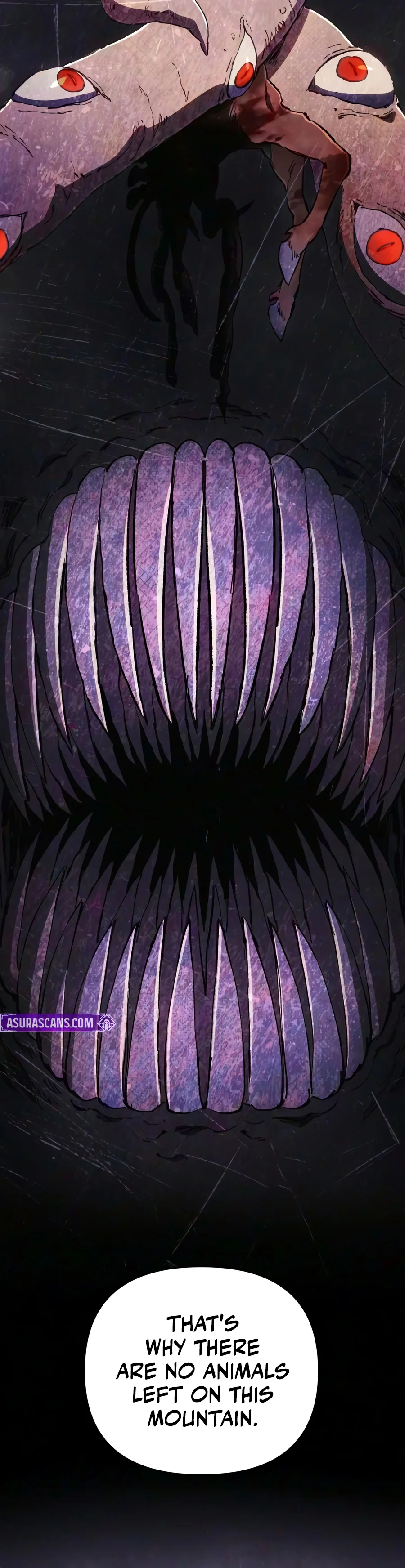 The Demon King's Friend Chapter 10 — Page 13