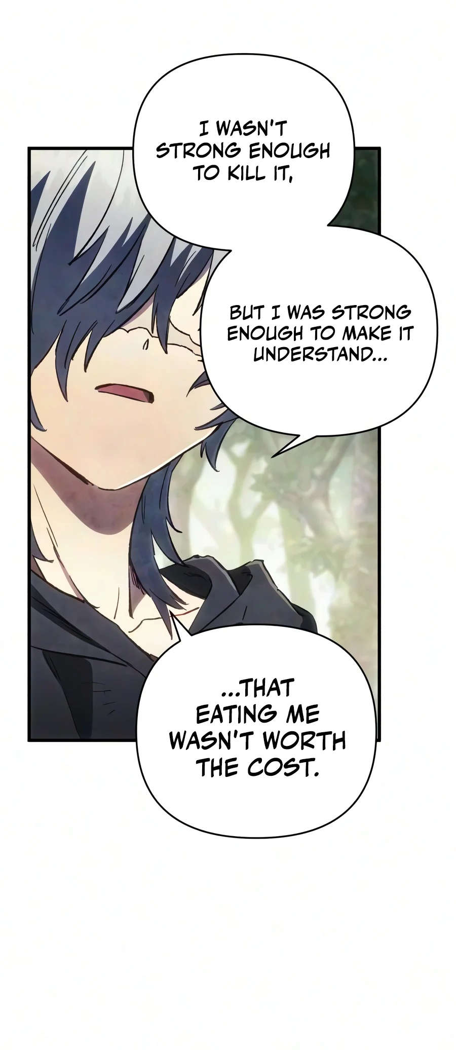 The Demon King's Friend Chapter 10 — Page 15