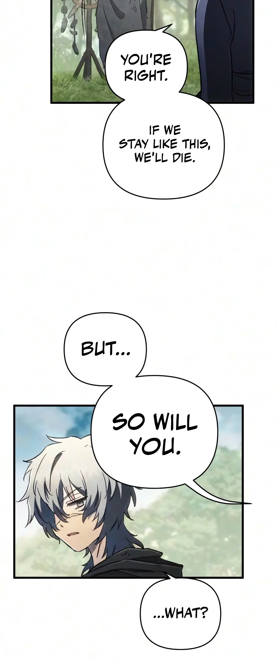 The Demon King's Friend Chapter 10 — Page 17