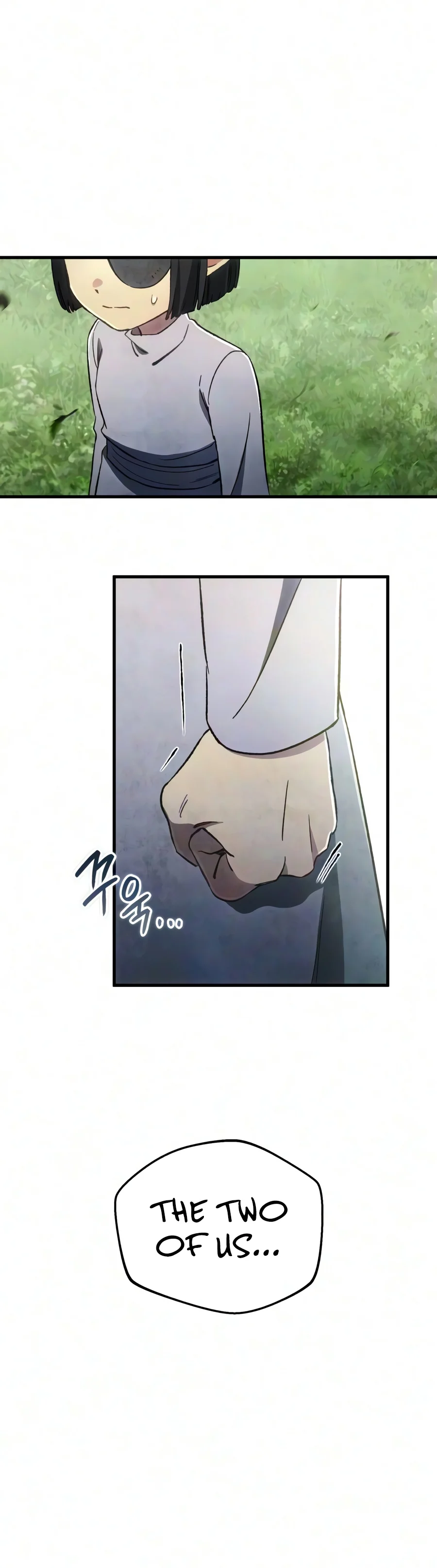 The Demon King's Friend Chapter 10 — Page 19